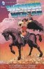 WONDER WOMAN VOL 05 FLESH TP [9781401253493]